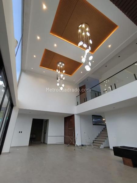 Casa en Arriendo, Don Diego, Retiro - 2