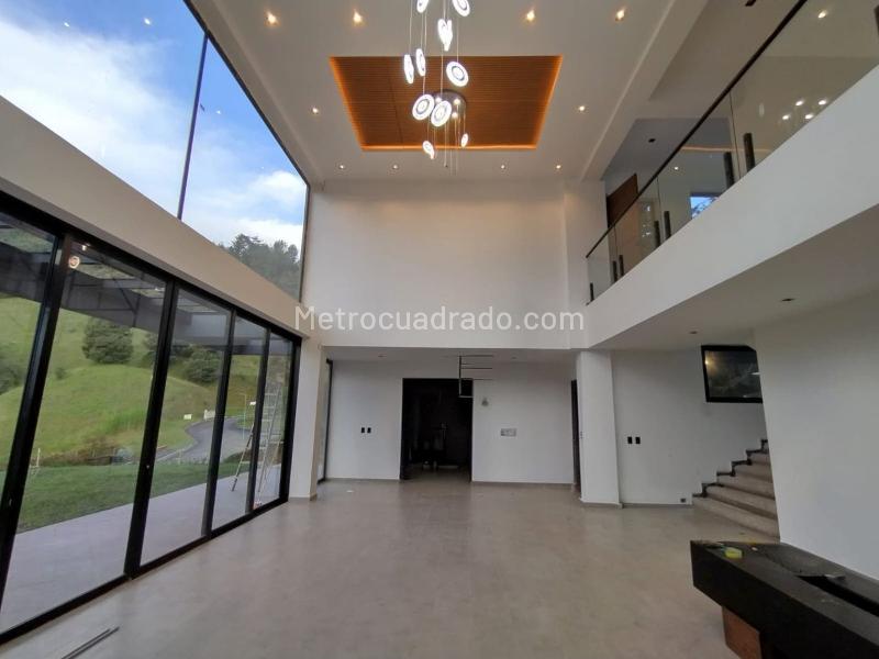 Casa en Arriendo, Don Diego, Retiro - 3