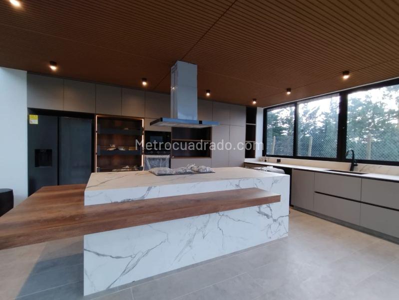 Casa en Arriendo, Don Diego, Retiro - 5