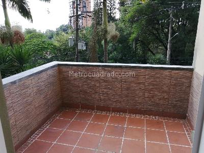 Apartamento de 2 alcobas en venta en San Lucas, Medellín, 118 m² · foto 15 de 16