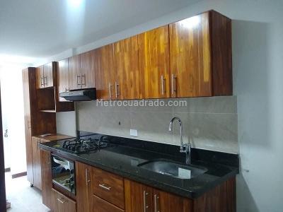 Apartamento de 2 alcobas en venta en San Lucas, Medellín, 118 m² · foto 16 de 16