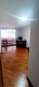 Apartamento de 2 alcobas en venta en San Lucas, Medellín, 118 m² · foto 4 de 16