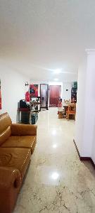Apartamento de 2 alcobas en venta en San Lucas, Medellín, 118 m² · foto 5 de 16