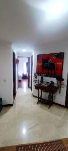 Apartamento de 2 alcobas en venta en San Lucas, Medellín, 118 m² · foto 9 de 16