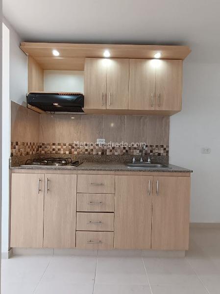 Apartamento en arriendo con 3 alcobas en Ciudad Niquía, Bello - 3