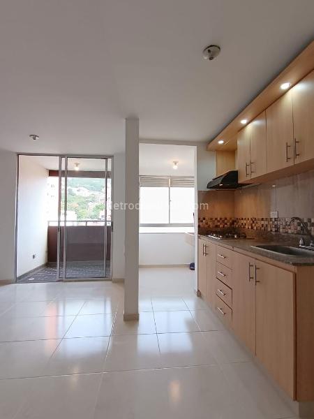 3BR Apartment for Rent in Ciudad Niquía, Bello