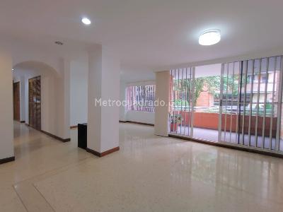 Apartamento de 3 alcobas en venta en Bolivariana, Medellín, 171 m² · foto 1 de 20