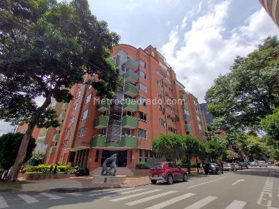 Apartamento de 3 alcobas en venta en Bolivariana, Medellín, 171 m² · foto 20 de 20