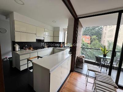 Apartamento en venta en San Lucas, Medellín · foto 2 de 7
