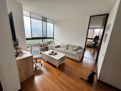 Apartamento en venta en San Lucas, Medellín · foto 3 de 7