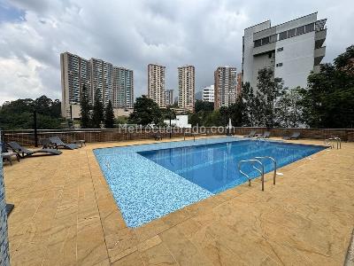 Apartamento en venta en San Lucas, Medellín · foto 4 de 7
