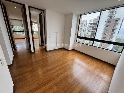 Apartamento en venta en San Lucas, Medellín · foto 5 de 7