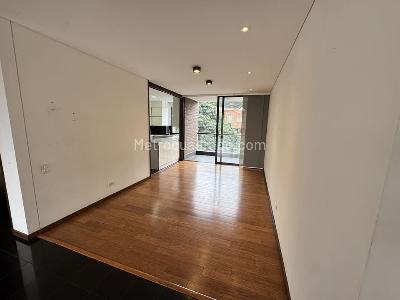 Apartamento en venta en San Lucas, Medellín · foto 6 de 7