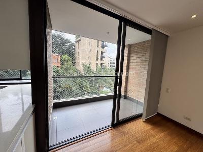 Apartamento en venta en San Lucas, Medellín · foto 7 de 7