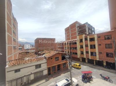 Apartamento en venta en La America, Medellín · foto 7 de 18