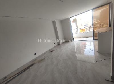 Apartamento en venta en La America, Medellín · foto 3 de 18