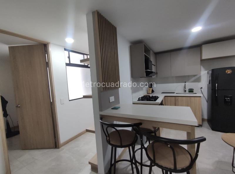 Apartamento en Venta, Calle Larga, Sabaneta - Widok 6