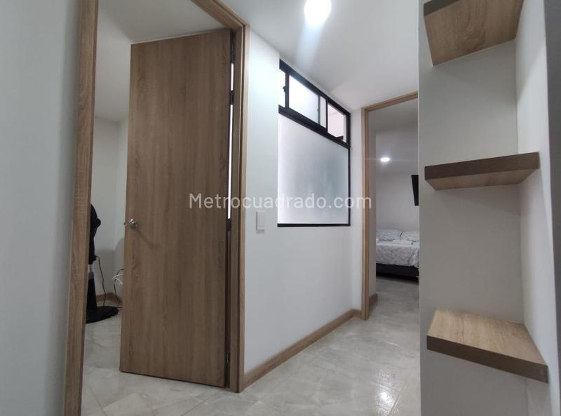 Apartamento en Venta, Calle Larga, Sabaneta - Więcej