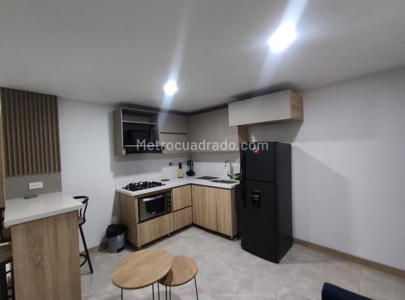 Apartamento en Venta, Calle Larga, Sabaneta - Widok 4