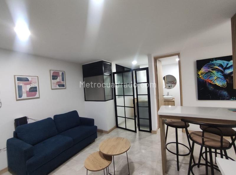 Apartamento en Venta, Calle Larga, Sabaneta - Widok 2