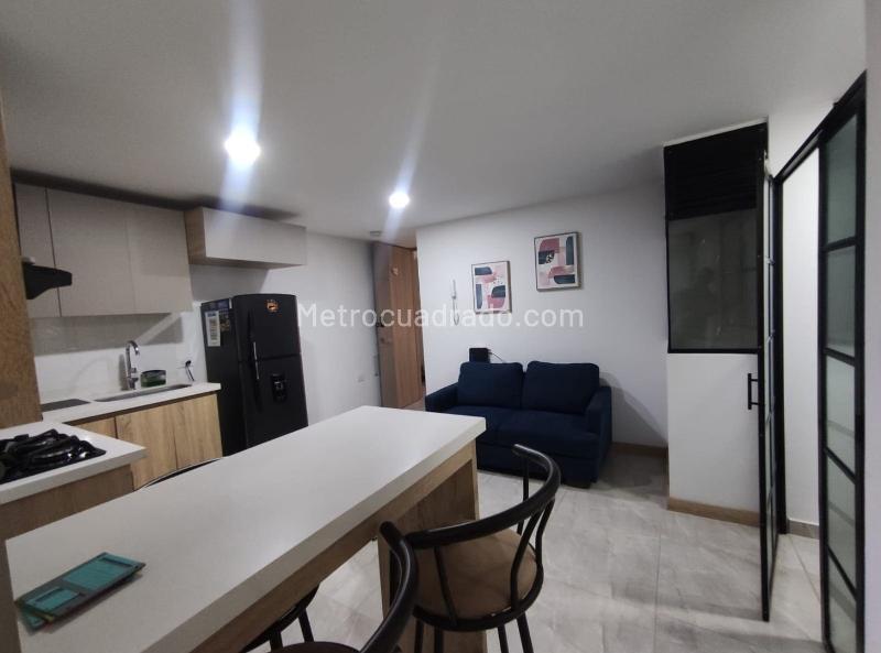 Apartamento en Venta, Calle Larga, Sabaneta - Widok 5