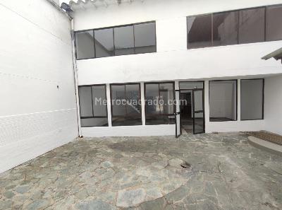 Casa de 4 alcobas en arriendo en Estadio, Medellín, 290 m² · foto 18 de 20