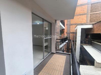 Apartamento en venta en Ditaires, Itagüí · foto 4 de 18