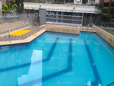 Apartamento en venta en Ditaires, Itagüí · foto 16 de 18