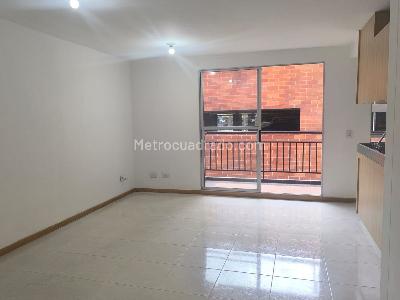 Apartamento en venta en Ditaires, Itagüí · foto 2 de 18