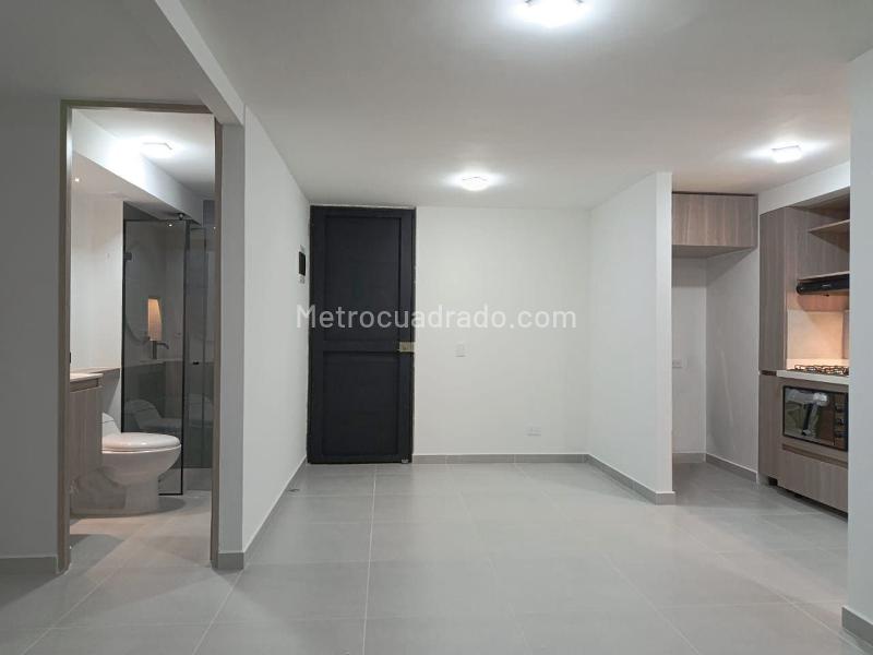 Apartamento en Arriendo, El Porvenir, Rionegro - Ansicht 6
