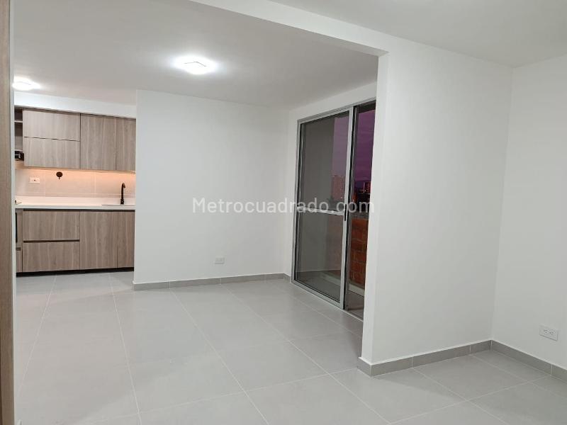 Apartamento en Arriendo, El Porvenir, Rionegro - Mehr