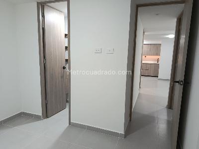 Apartamento de 2 alcobas en venta en El Porvenir, Rionegro, 52 m² · foto 11 de 20