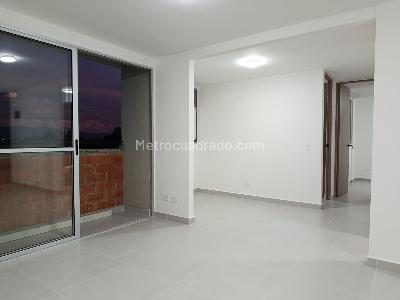 Apartamento de 2 alcobas en venta en El Porvenir, Rionegro, 52 m² · foto 6 de 20