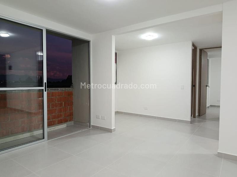 Apartamento en Venta, El Porvenir, Rionegro – pohled 6