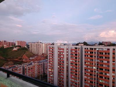 Apartamento de 2 alcobas en venta en El Porvenir, Rionegro, 52 m² · foto 8 de 20