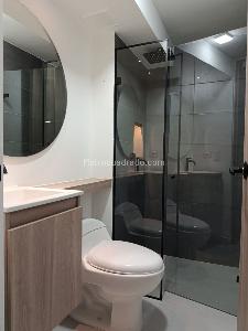 Apartamento de 2 alcobas en venta en El Porvenir, Rionegro, 52 m² · foto 12 de 20