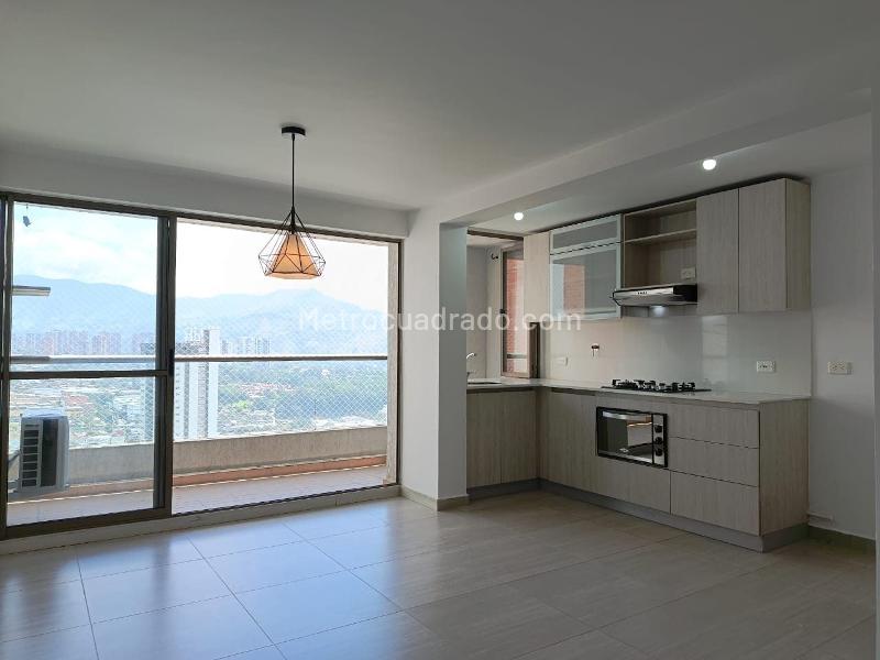 Apartamento en Arriendo, Ancon sur, Sabaneta, Sabaneta