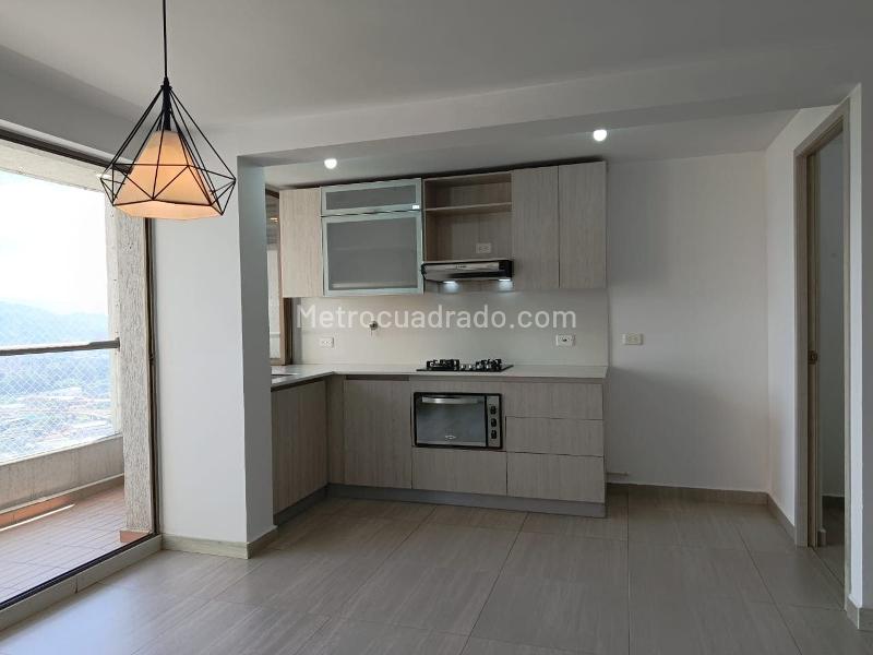 Apartamento en Arriendo, Ancon sur, Sabaneta - Ansicht 6