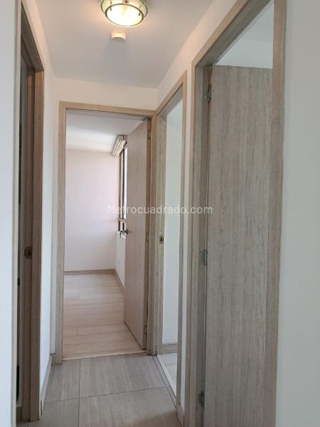 Apartamento en Arriendo, Ancon sur, Sabaneta - Mehr