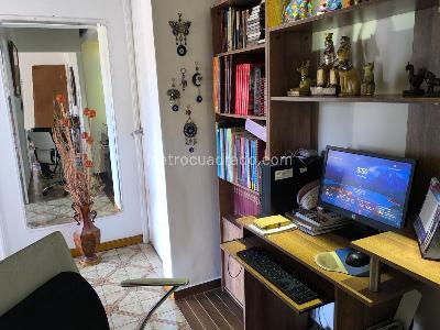 Apartamento en venta en Santa Monica Ii, Medellín · foto 10 de 20