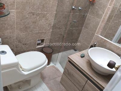 Apartamento en venta en Santa Monica Ii, Medellín · foto 15 de 20