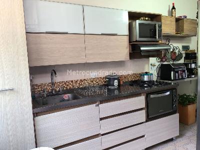 Apartamento en venta en Santa Monica Ii, Medellín · foto 9 de 20