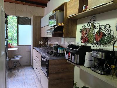 Apartamento en venta en Santa Monica Ii, Medellín · foto 8 de 20