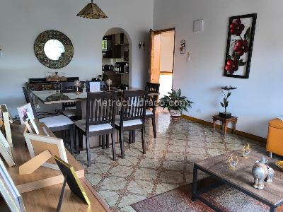 Apartamento en venta en Santa Monica Ii, Medellín · foto 5 de 20