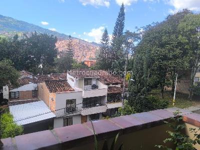 Apartamento en venta en Santa Monica Ii, Medellín · foto 6 de 20