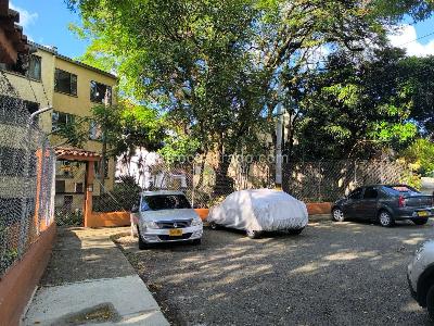 Apartamento en venta en Santa Monica Ii, Medellín · foto 19 de 20
