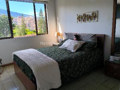 Apartamento en venta en Santa Monica Ii, Medellín · foto 14 de 20