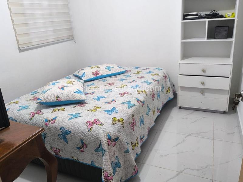 Casa en Venta, Bucaros, Bello - Widok 3