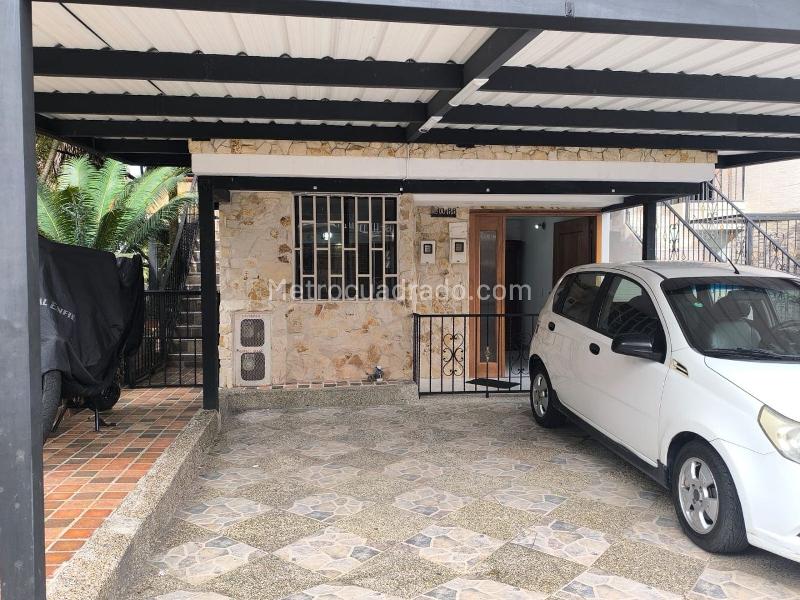 Casa en Venta, Bucaros, Bello - Widok 4