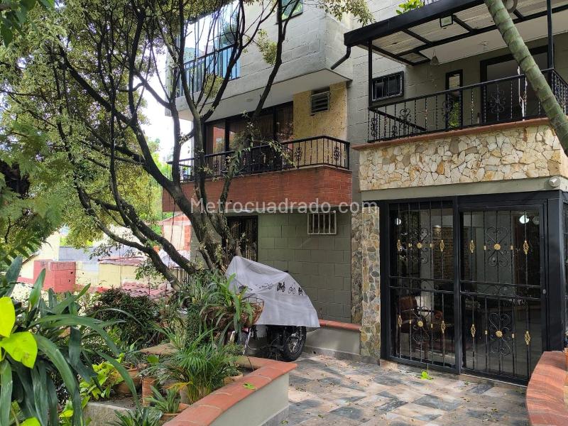 Casa en Venta, Bucaros, Bello - Widok 5